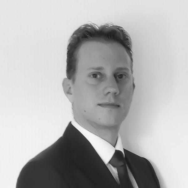 Bradley Hessink